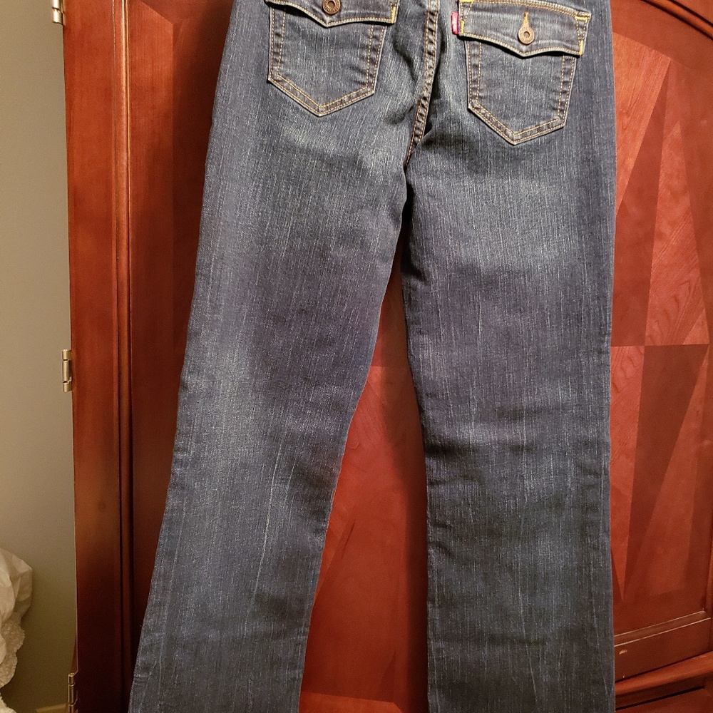 Jeans - Picture 3 of 3